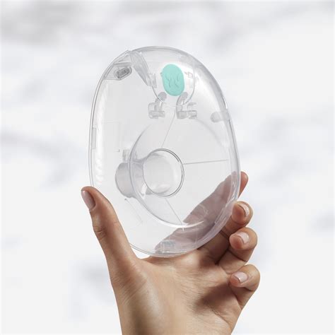 willow flange size|Willow 3.0 Breast Pump Flanges .